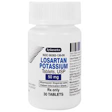 How to use losartan potassium. Losartan Potassium 50 Mg 90 Tabs By Zydus Pharma