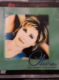 What are your choices for Olivia Newton-John's greatest album, local  favorite, mental breakdown album, and overlooked masterpiece?