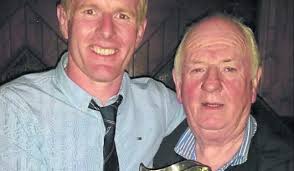 Huge outpouring of sympathy following death of Tommy Lyons