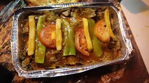 مطعم اسكندر كباب الشوقية مكة Youtube