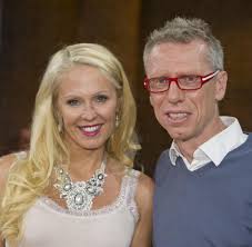 Peter stöger (né le 11 avril 1966 à vienne) est un ancien footballeur autrichien qui jouait au poste de milieu de terrain. Peter Stogers Freundin Ulrike Kriegler Ich Spiele Gern Mit Dieser Blond Rosa Kombination Welt