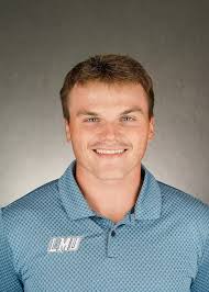 2024-25 Men's Golf Roster