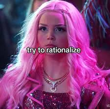 Carrie from Julie and The Phantoms