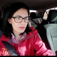 Ana Murga's Instagram, Twitter & Facebook