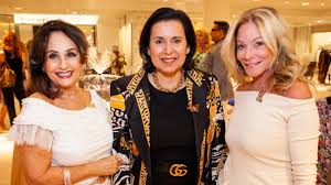 Runway' Event for TGen Returns Fashionably for Fall Season