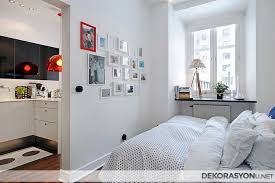 Hal böyle olunca dekorasyon fikirleri, özellikle büyük şehirlerde yaşayan insanlar için hayati bir önem taşıyor. Kucuk Evler Icin Dekorasyon Ornekleri