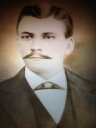 Joaquin J Crespo Sr. (1854-1916)