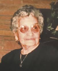 Emilia “Emma” Borrego