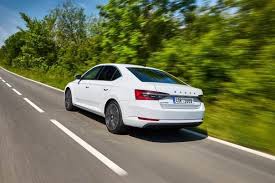 Book a test drive today. Skoda Superb Limousine 2020 Findet Die Modellpflege Die Moderne Meinauto De