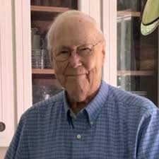 Obituary information for Aubrey Doss Jarratt Jr.