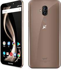 Allview X4 Soul Infinity Z pictures ...