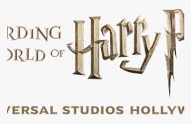 Download and view harry potter wallpapers for your desktop or mobile background in hd resolution. Wizarding World Of Harry Potter Logo Harry Potter Hd Png Download Kindpng