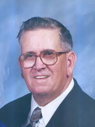 Edwin Dunn Obituary January 15, 2016