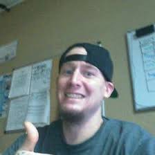 Barry Burris (barryburris)