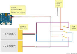 Lipo batteries (short for lithium polymer) are a type of rechargeable battery that has taken the electric rc world by storm, especially for planes and helicopters. Overview Multi Cell Lipo Charging Adafruit Learning System
