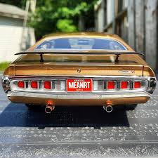 Image result for Light Gold 1971 Dodge