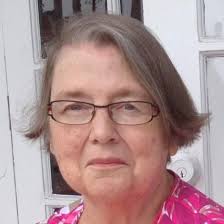 Christine Frances Brough Obituary