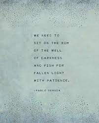 Top 30 Quotes Of Pablo Neruda Famous Quotes And Sayings Inspringquotes Us