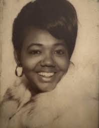 Obituary for Ola Mae Perry