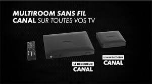 Il s'agit d'un service indépendant. Le Nouveau Decodeur De Canal Mise Sur La 4k La Reactivite Et Les Services Igeneration