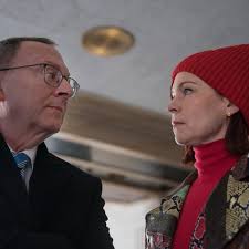 Castle Season 5 Preview -- Seamus Dever, Jon Huertas