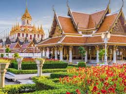 Hours, address, jim thompson house reviews: The Best Gardens In Thailand You Must Visit Trazy Blog