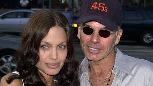 Billy Bob Thornton reveals truth about infamous blood vials with Angelina  Jolie