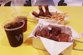 Maybe you would like to learn more about one of these? Top 10 Korean Fried Chicken Restaurant In Kl And Pj Spicy Sharon A Malaysian Lifestyle And Food Blog