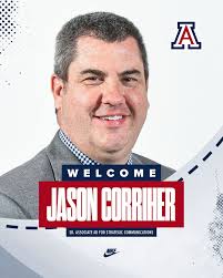 For immediate release! Rolling with the 🌊 for three more weeks and then  off to Tucson to join @mizdesiree's fabulous @azathletics team! 🐻 ⬇️