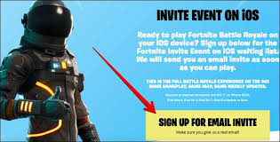 Way Download Game Fortnite Battle Royale On Iphone Ipad Apps Ipad Download Fortnite Hints Technique Ipad Iphone Iphone A Download Games Fortnite New Technology