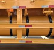 3 Axle Fence Cargo Semi Trailer | Semi Trailer Manufacturer