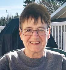 Nancy Elizabeth Beaucage (Gavin)