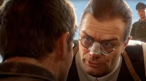 Indiana Jones & The Great Circle