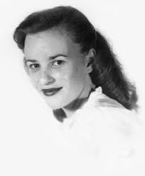 Barbara Miles Cockrell Obituary