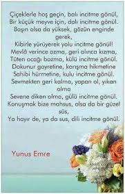 Nese Nin Gozdeleri Ozlu Sozler Siir Olumlamalar