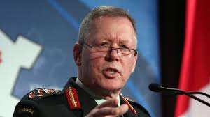 Defence chief promises to fix morale tours, plays down allegations of  partying