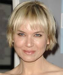 This silver hairstyle with bangs arrests the eye with its amazingly crisp texture, achieved through heavily layered waves. 57 Sultry Short Hairstyles For Women Over 50 16 Is Worth Billions
