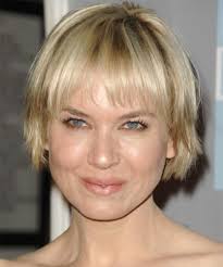 This is an ideal cut for this hairstyle entails short hair to the sides and fairly long at the top. 20 Full Bang Bob Haircuts Hairstyles Short Long Bobs