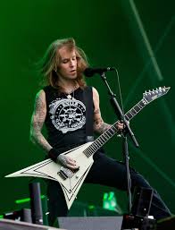 My little brother's funeral will take. Alexi Laiho Wikipedia
