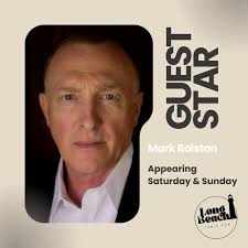 Mark Rolston has created iconic roles as: Pvt. Drake in 'Aliens', Bogs  Diamond in 'The Shawshank Redemption', the original Alistar in the mega hit  series 'Supernatural', and recently as Clive Davis in