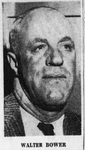 Bower Dairy was started in the late 1930's at 474 Clark Hollow Rd. in Pine  City. It was owned and operated by Mr. Walter Bower and his wife  Marguerite. Their dairy was