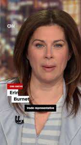 CNN's Erin Burnett examines a letter written by Tesla employees to  President Trump about how his trade war is hurting the company.