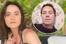 Zoey 101' star Alexa Nikolas sues ex Michael Milosh for alleged abuse