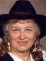 Rita Lindley Obituary (2014)