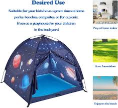 Check spelling or type a new query. Buy Play Tent For Kids Gentle Monster Space World Tent Universe Tent Indoor Playhouse For Boy Imaginative Gift For Toddlers Children 2 3 4 Years Old And Up 2021 Updated Online In Vietnam B08dhdk2dm