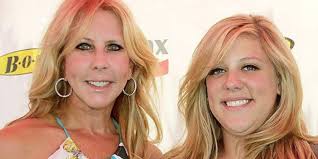 'Rhoc' Star Opens Up About Her Health Journey