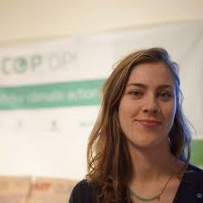 Kelsey DePorte (she/her)