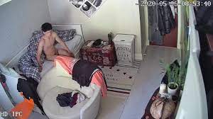Caught vids: Bedroom Spy Cam of Hot Guy - ThisVid.com