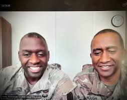 TSG Praises SRUs at 2021 Leaders Summit for 'Excellence' in Executing  Mission