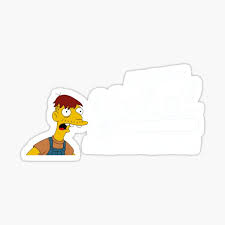 Cletus Simpsons Merch & Gifts for Sale